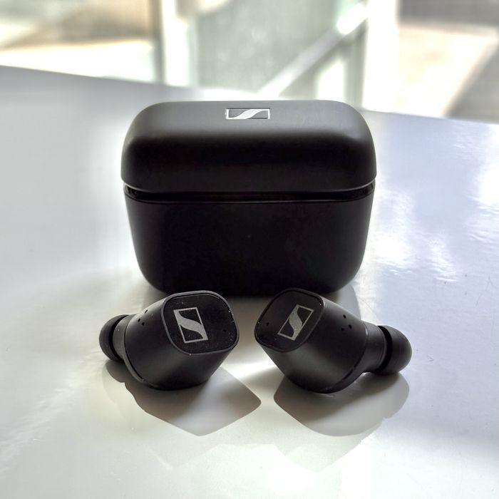 Phones Sennheiser CX Plus True Wireless