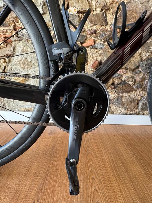 Bicicleta Scott Addict Rc 10 2024
