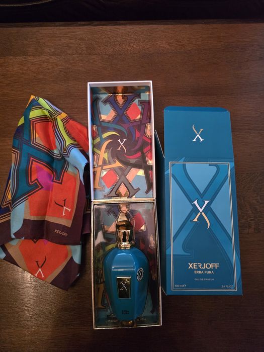 Sprzedam perfumy