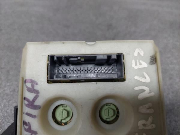 Display / ecrã de informações OPEL Zafira A (F75_)