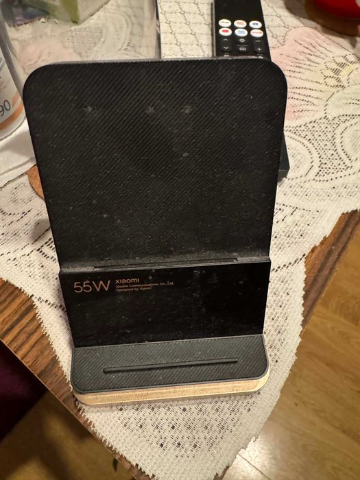 Ładowarka indukcyjna 55W XIAOMI