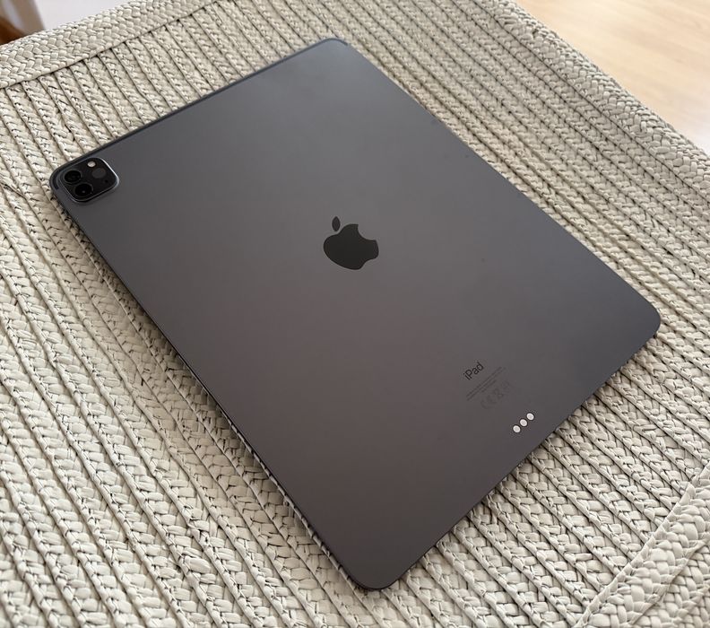 iPad Pro (12,9”)