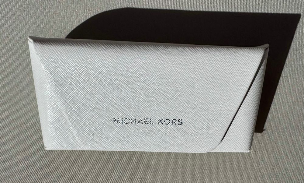 Okulary przeciwsłoneczne Michael Kors
