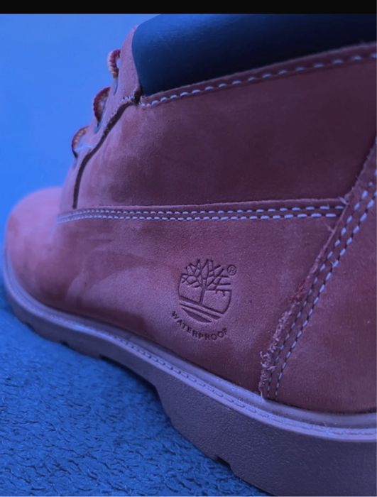 Buty Timberland