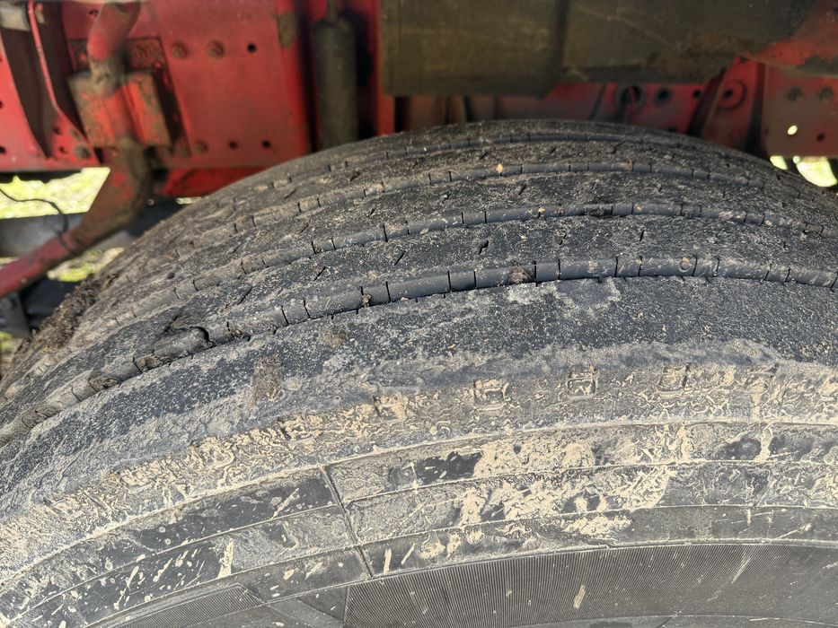 Man 18.225 штора 10тонник