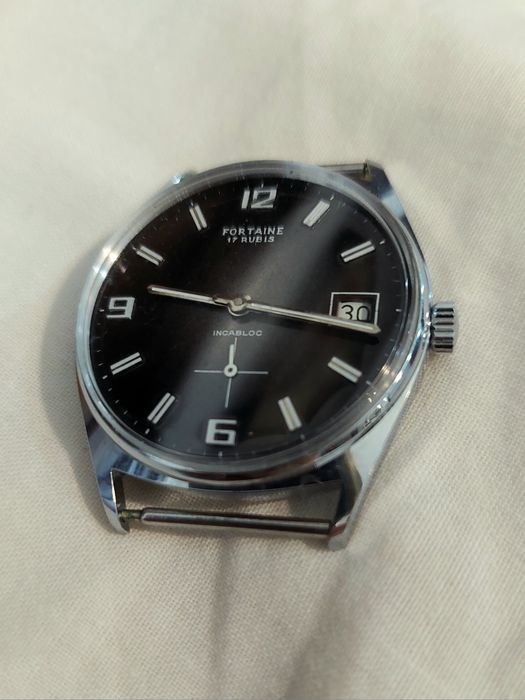 Fortaine 17 Rubis – New Old Stock – Segundos Pequenos