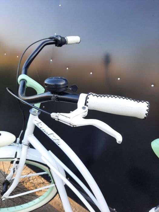 Rower damski miejski RoyalBi 26cali