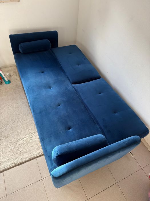 Sofa sklum em perfeito estado