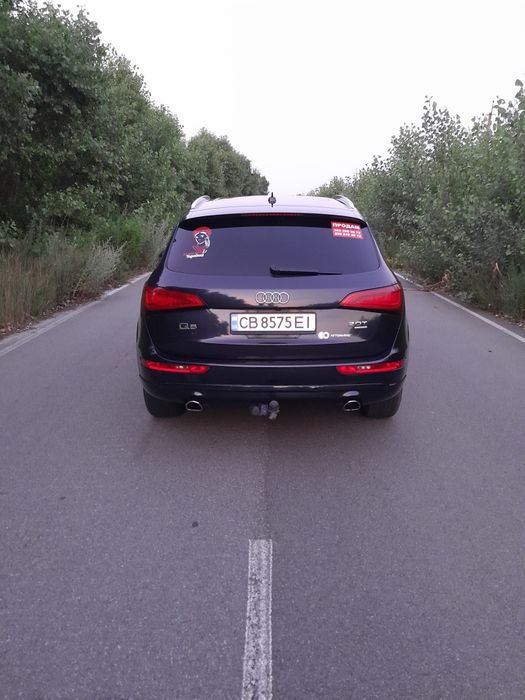 Продам Ауди Q5 2013