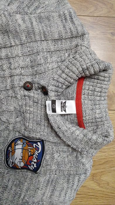 Sweter C&A Disney Planes stan idealny