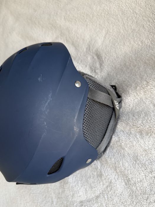 kask narciarski / snowboardowy