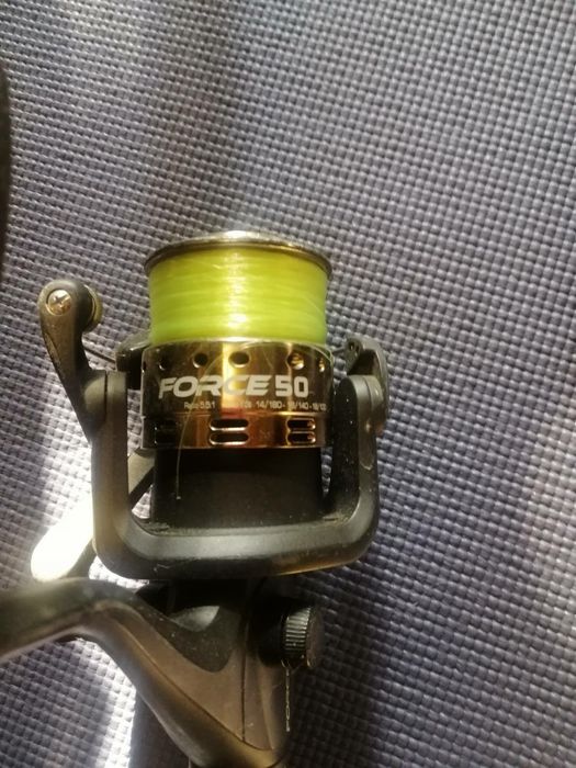 Flagman фидер Patriot