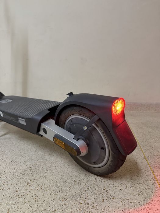Trotinete Xiaomi Electric Scooter 5 Pro