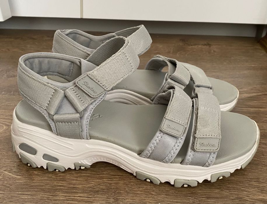 Дитячі сандалі Skechers