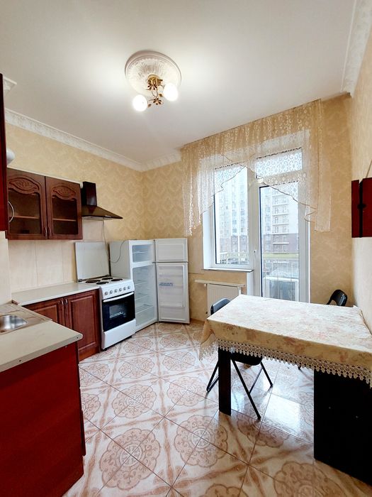 1 ком. кв.на  Таирова. Вильямса/ Архитекторская. Киевский р-н. Новостой.