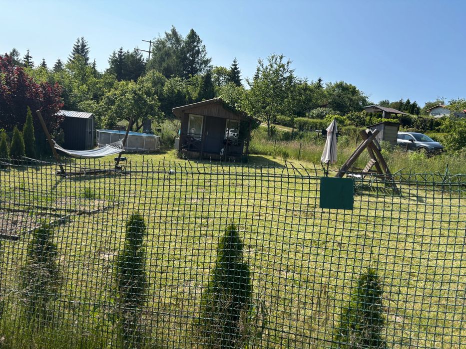 Na sprzedaż działka Rod - Widok 5