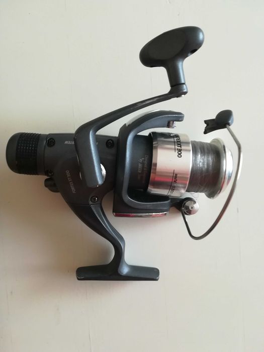 Kołowrotek Jaxon Fortex XT 300 sprzedam