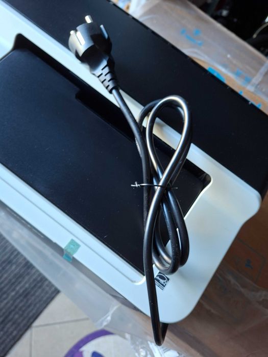 NOWA drukarka leserowa Brother HL-1112E + toner