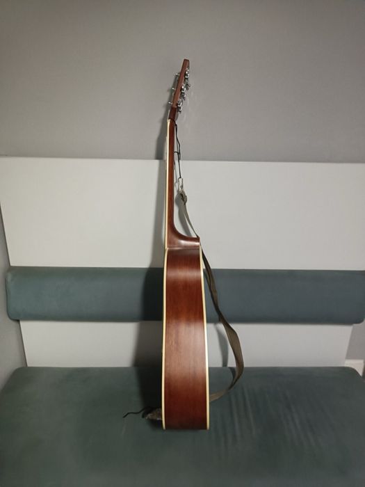 Гитара акустическая CORT AD880