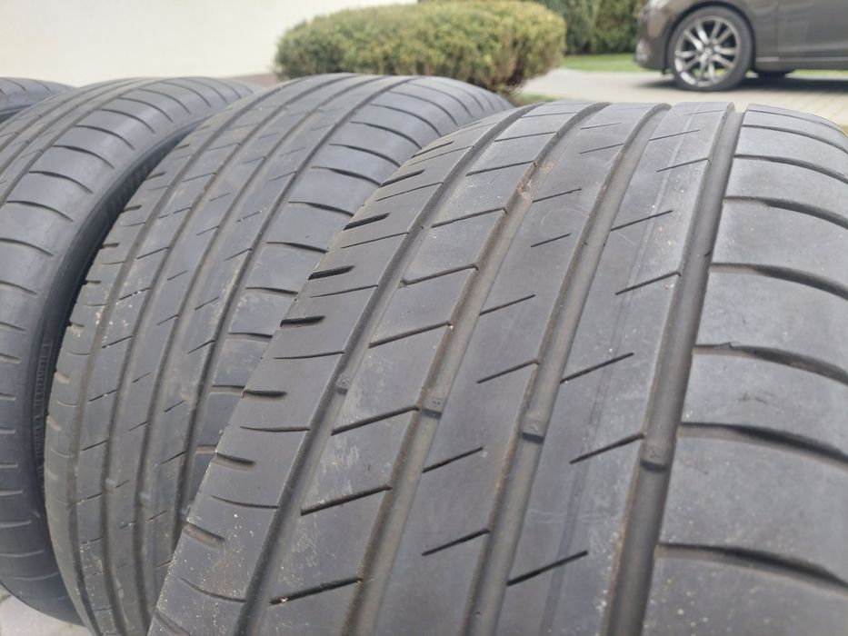 Opony GOODYEAR  Lato