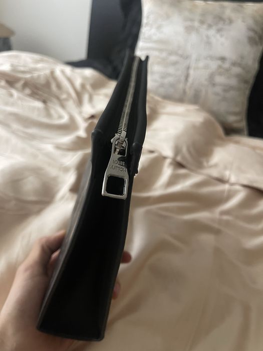 Pochete Voyage Louis Vuitton NOVA