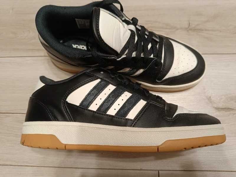 Adidas Break Start Low W