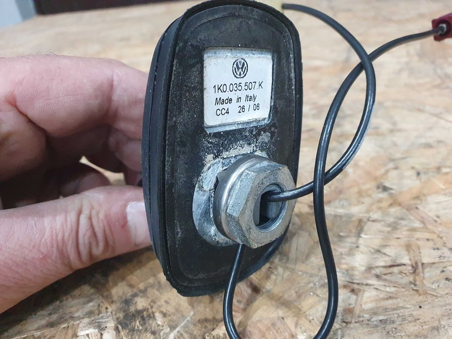Antena radiowa Vw Sharan 1 lift 06 rok sprawna