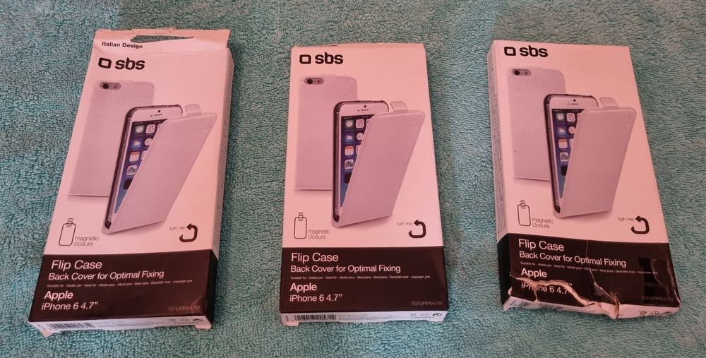 Capas Iphone 6 4.7 valor cada