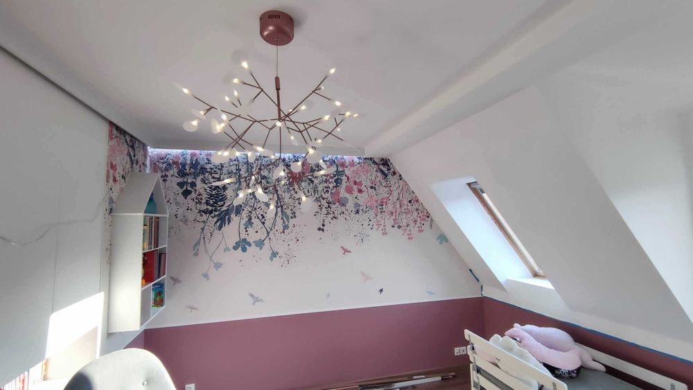 Profesjonalne wykończenia wnętrz - Bezpłatna wycena