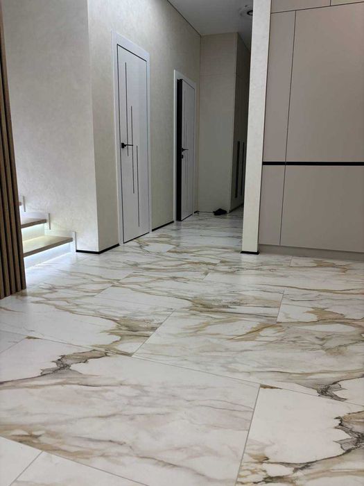 Плитка керамограніт 120*60