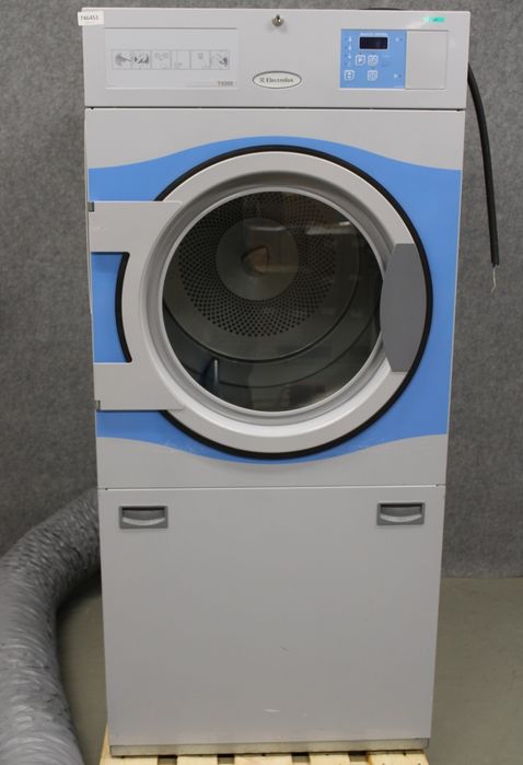 Сушильна машина промислова Electrolux T4350