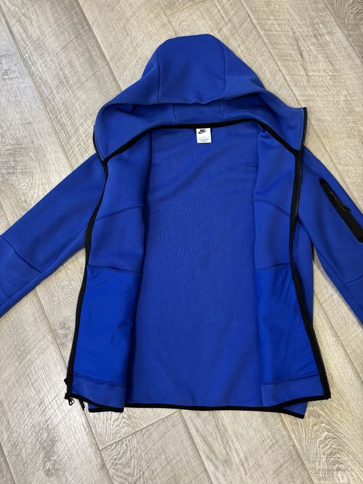 Костюм оригінал NIKE tech fleece, р.М