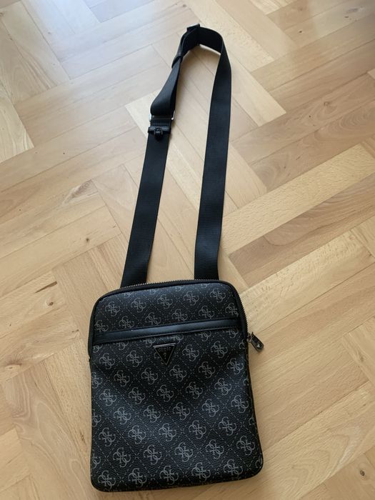 Saszetka męska Guess