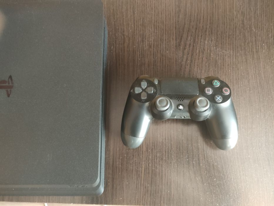 ps 4 slim jailbreak 1 tb   masa hitów
