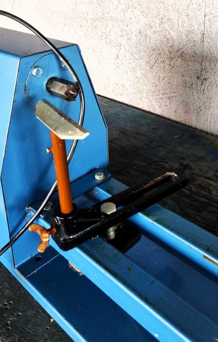 Tokarka do drewna Gude