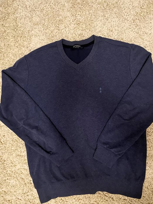 Гарний джемпер/светр