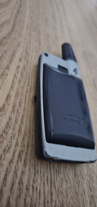 Sony ericsson t28s