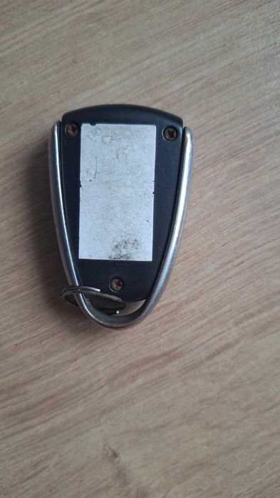 Pilot samokopiujący 433,92 MHz