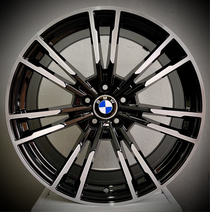 Порошкова покраска, алмазна проточка, реставрація дисків