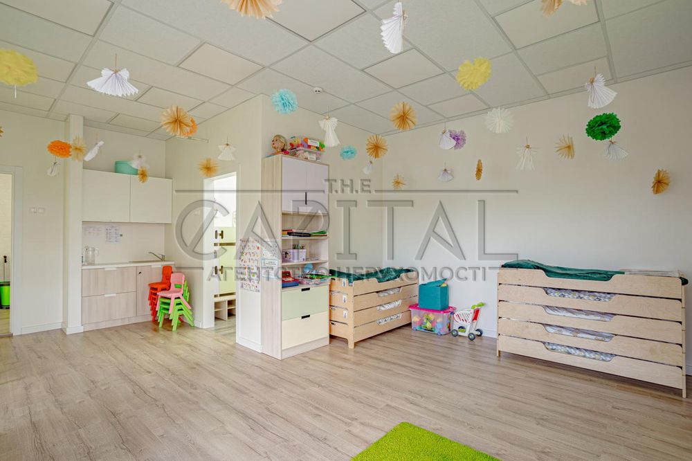 Продаж комерційногго приміщення, вул. Метрологічна, Голосіївський р-н