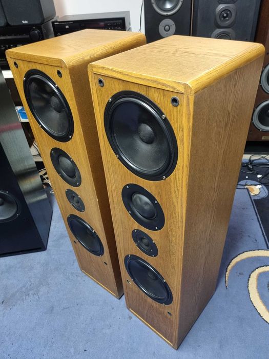 IQ 4180 AT High End