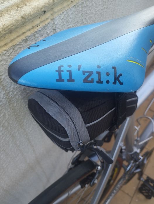 Bicicleta Ciclismo 10 velocidades