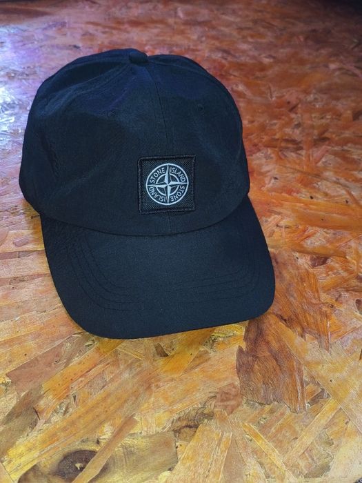 Оригінальна кепка Stone island в ідеальному стані