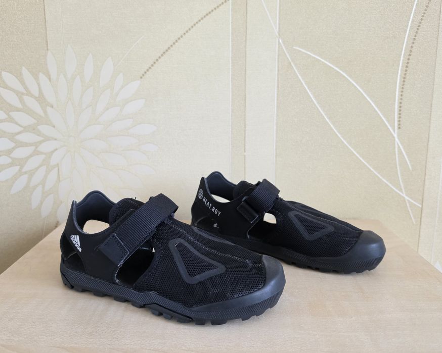 Дитячі босоніжки сандалі Adidas Captain Toey 2.0 розмір 33