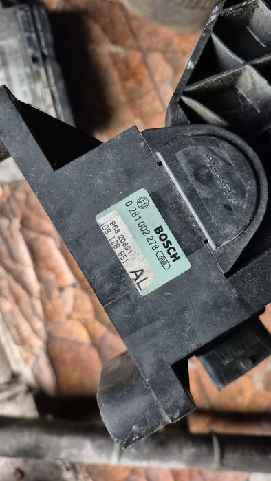 Педаль газу акселератор x17dtl опель астра зафіра