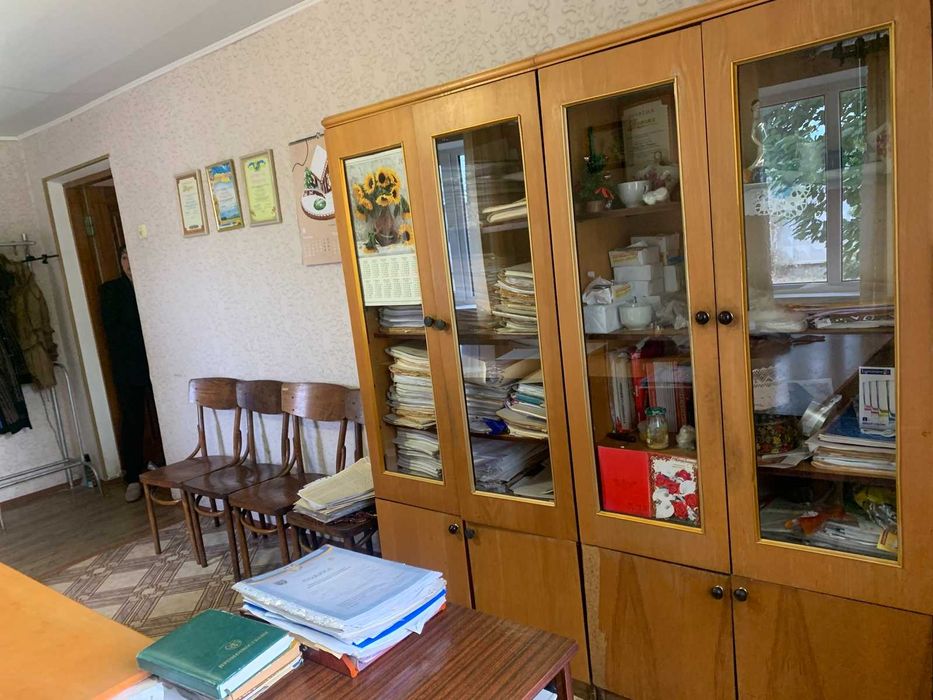 Продаж хлібопекарні в Гнівані