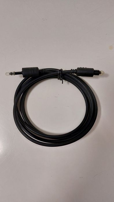 Toslink Optical Cable - 3.5mm Jack64553165745667120