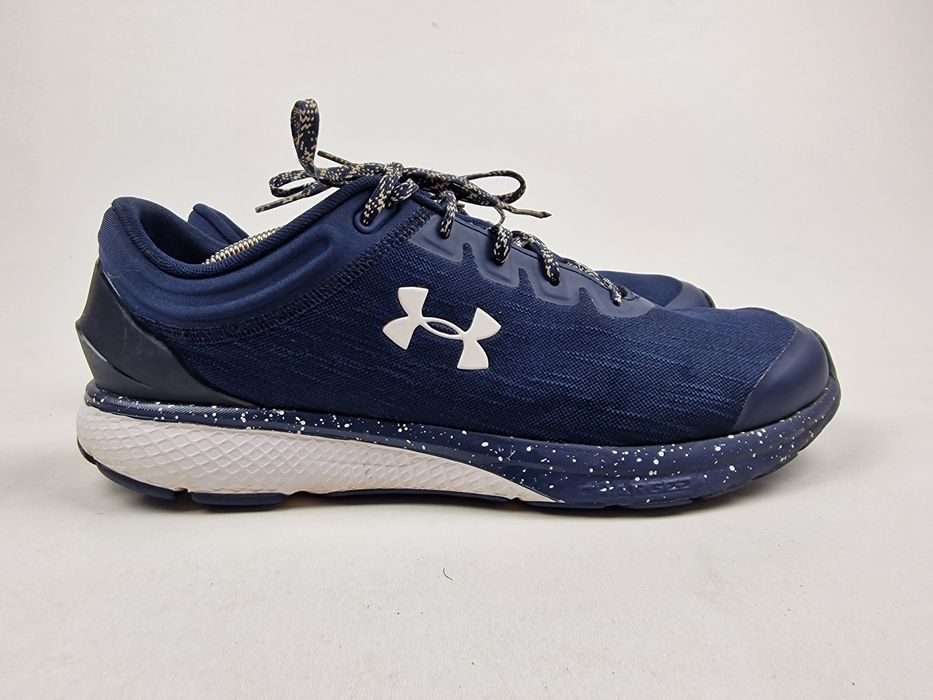 мужские кроссовки Under Armour UA Charged Escape 3 Evo