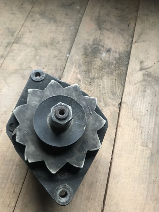 Генератор Reno trafic