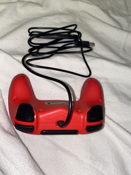 Command for Consoles or PC64751823581827122